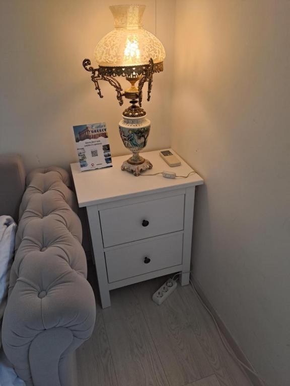 Nafpaktos Beach Luxury Suites Exteriör bild